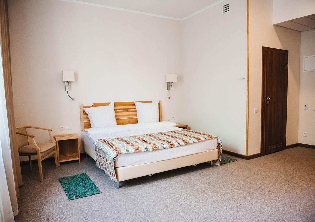 GREEN PARK HOTEL AIRPORT MINSK СИЛИЧИ 4* (Беларусь) - от 6925 RUB | NOCHI